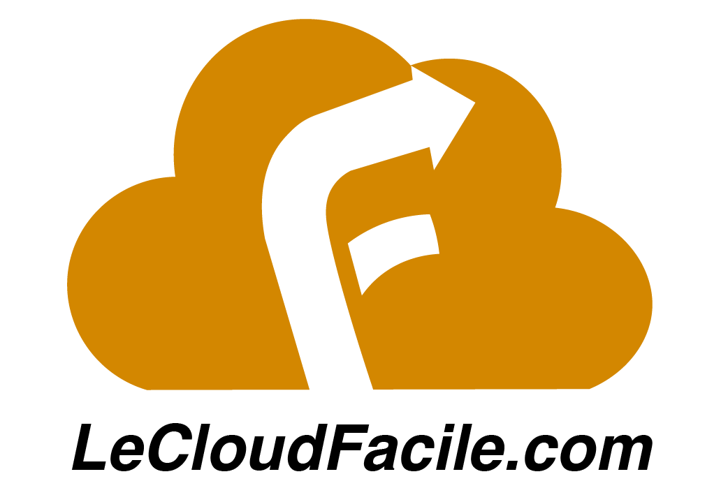 Le cloud facile